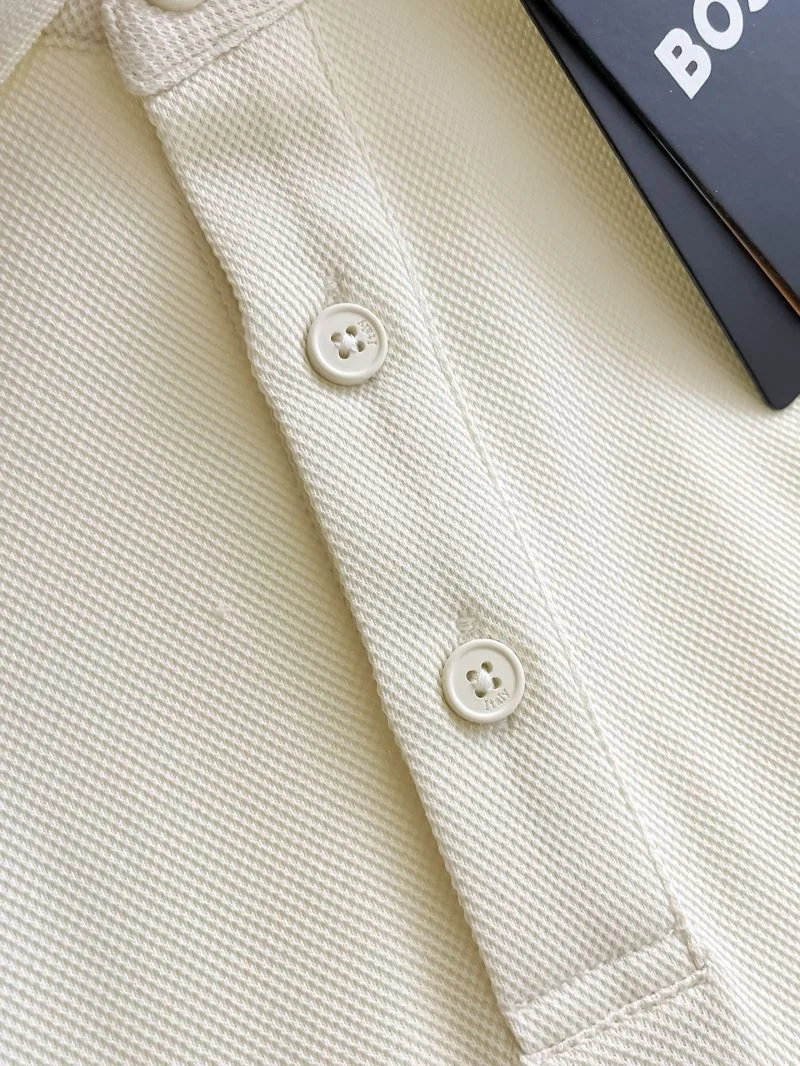 Boss T-Shirts Lightweight 163090
