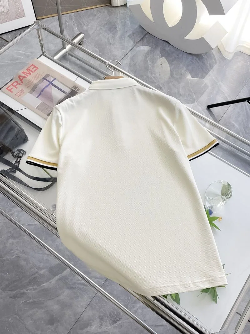 Boss T-Shirts Lightweight 163090