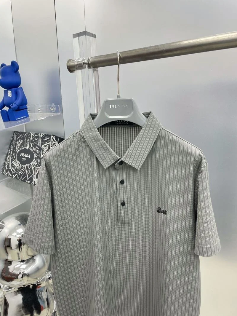 Boss T-Shirts Sporty 163089
