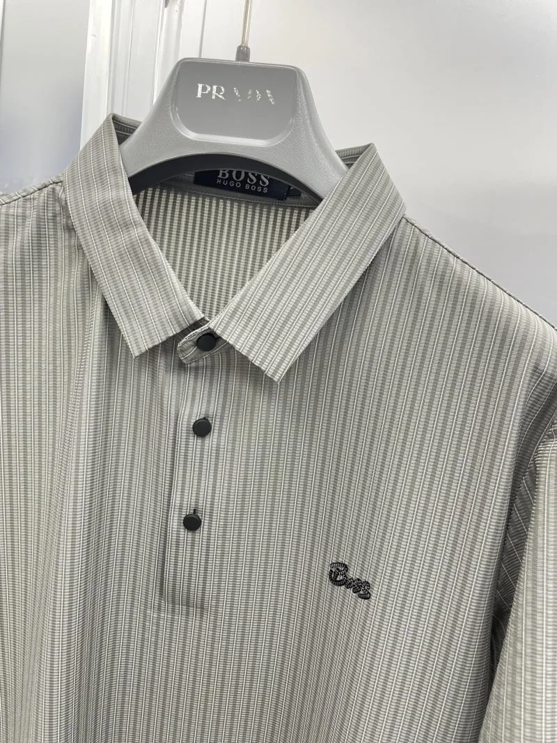 Boss T-Shirts Sporty 163089
