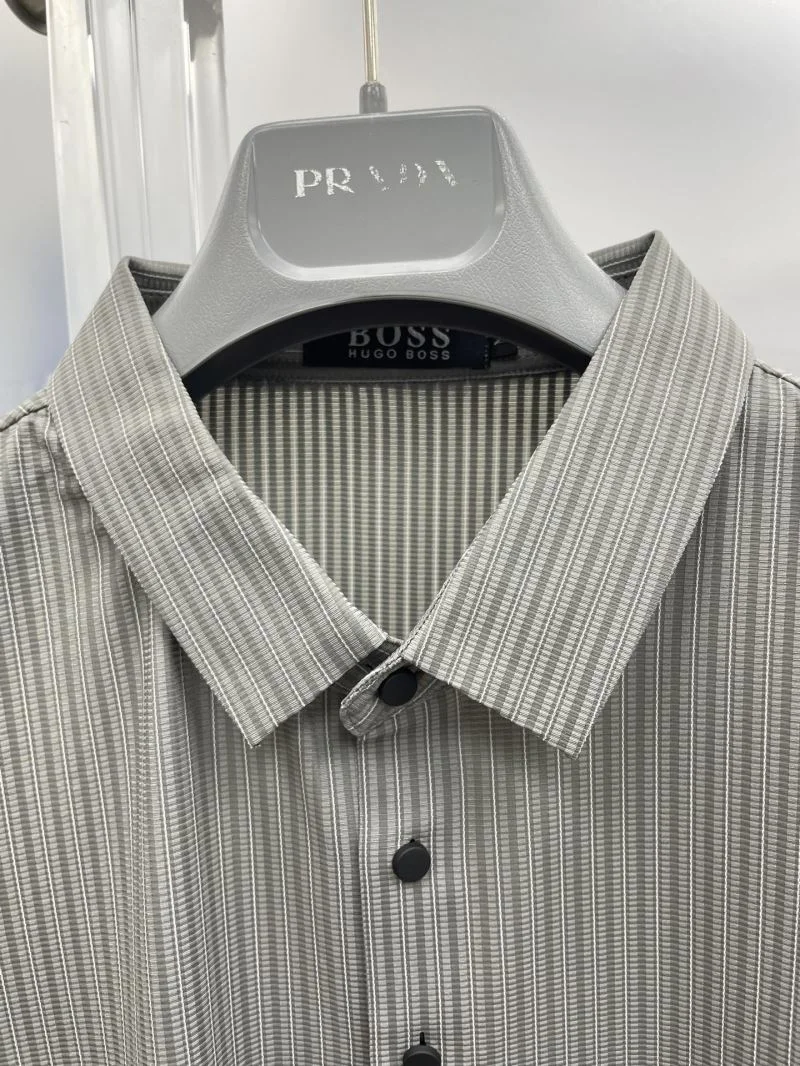 Boss T-Shirts Sporty 163089