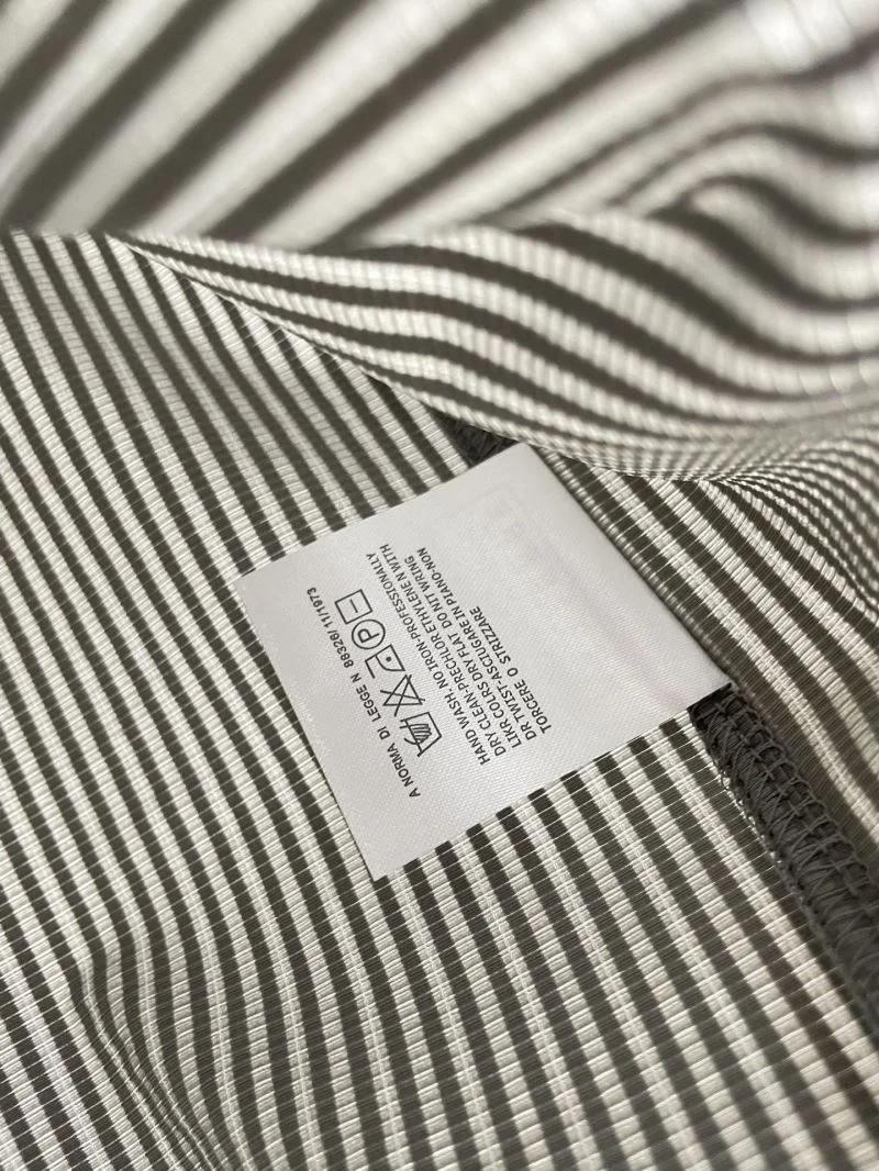 Boss T-Shirts Sporty 163089