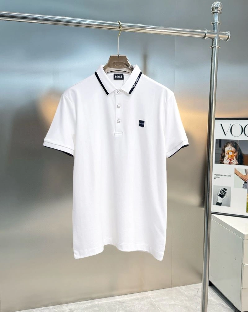 Boss T-Shirts OdorResistant 161991