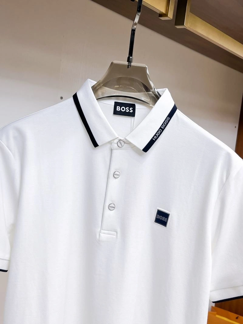 Boss T-Shirts OdorResistant 161991