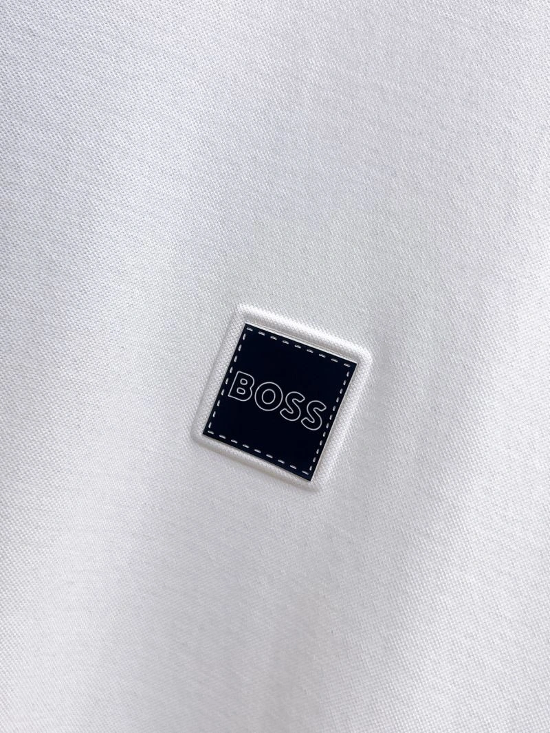 Boss T-Shirts FastDry 161986