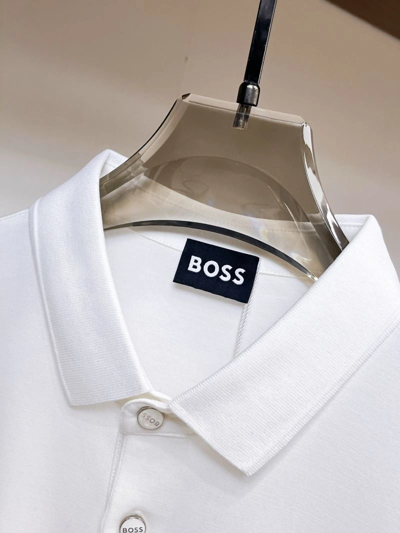 Boss T-Shirts FastDry 161986