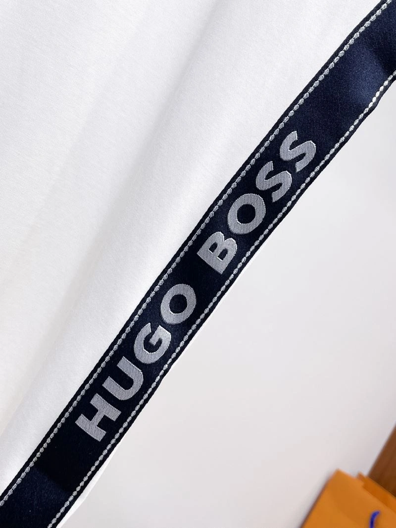 Boss T-Shirts FastDry 161986