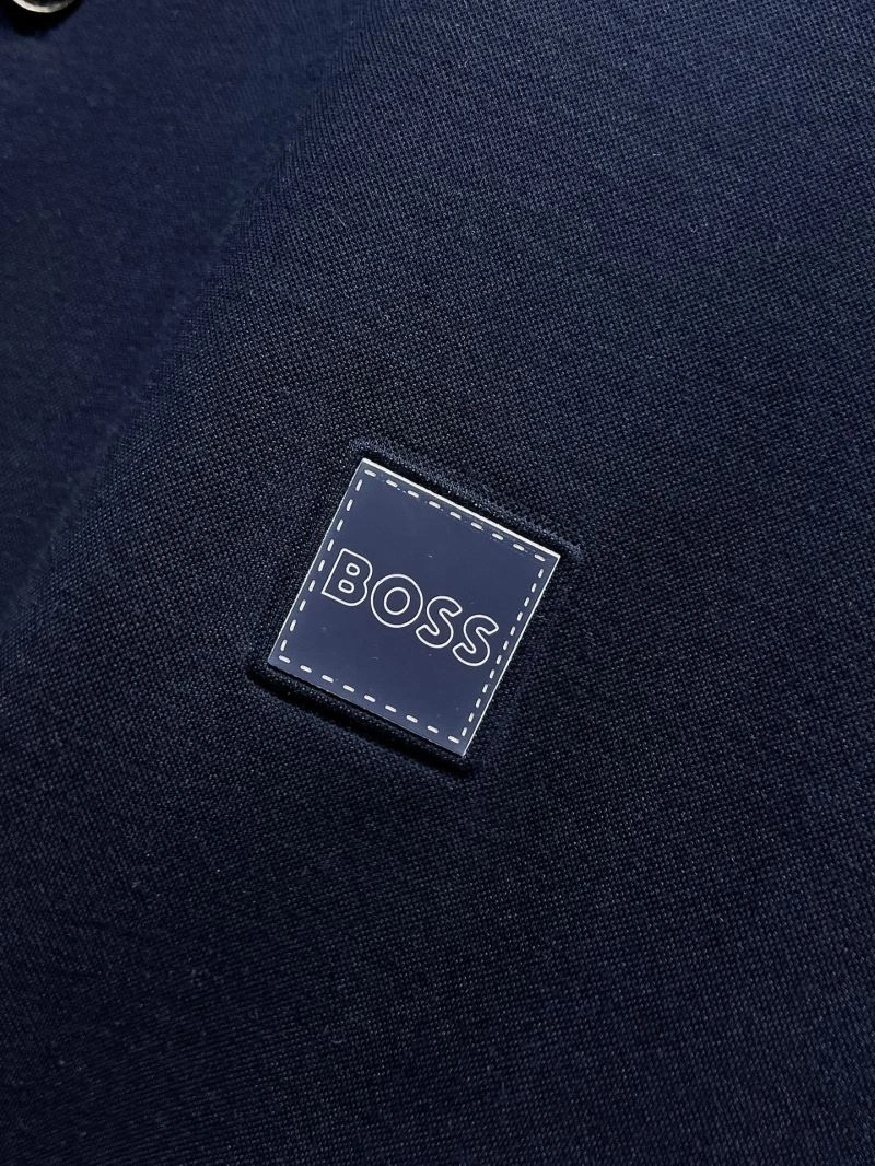 Boss T-Shirts RelaxedFit 162098