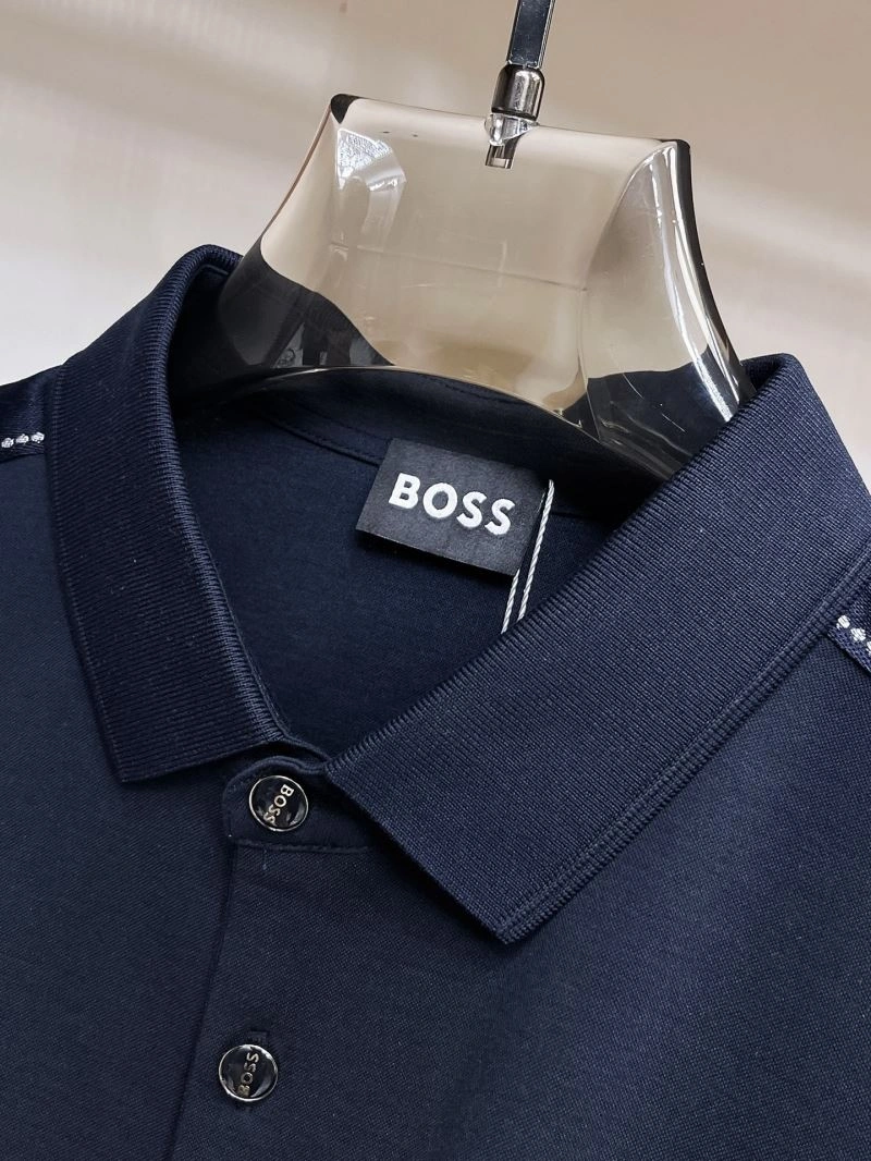 Boss T-Shirts RelaxedFit 162098