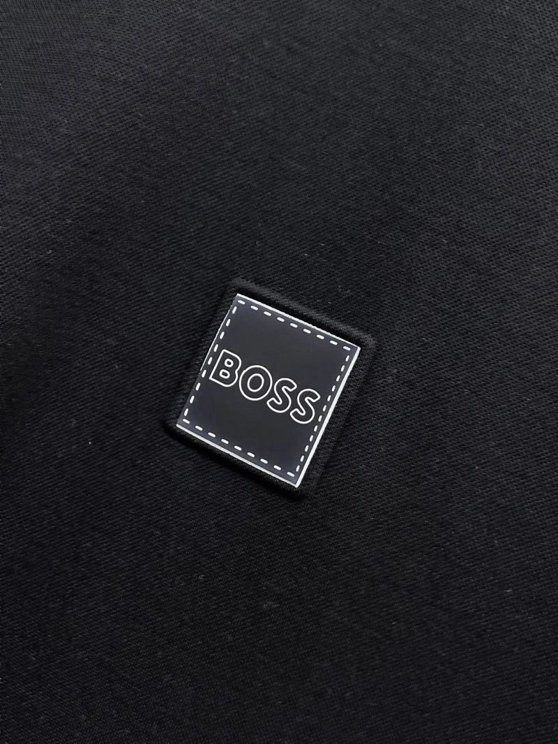 Boss T-Shirts Trendsetting 161982