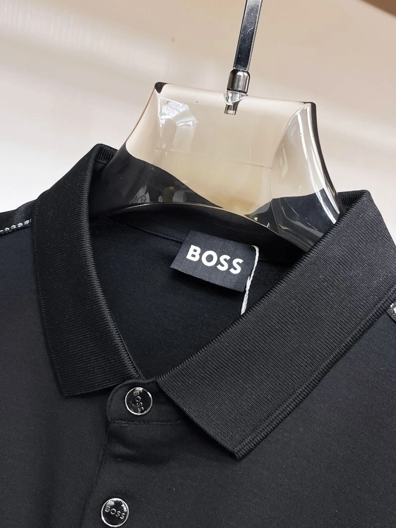 Boss T-Shirts Trendsetting 161982