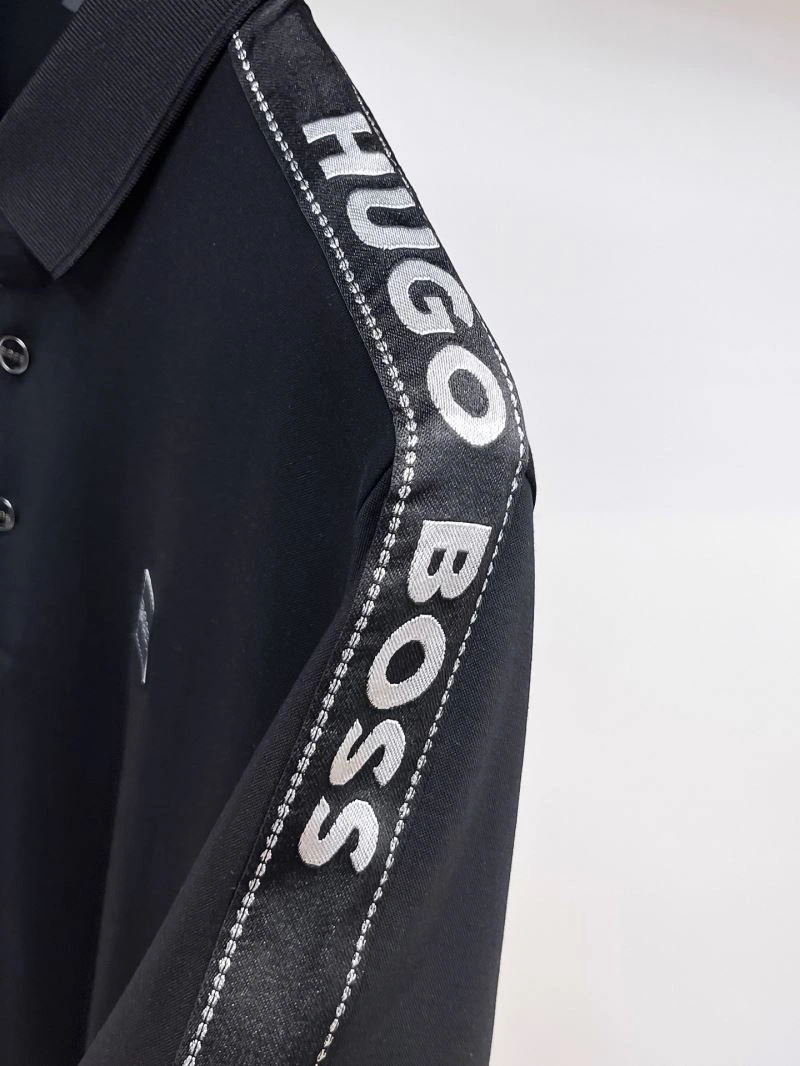 Boss T-Shirts Trendsetting 161982