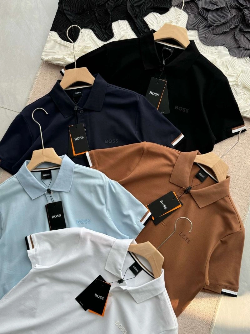 Boss T-Shirts NewStyle 161981