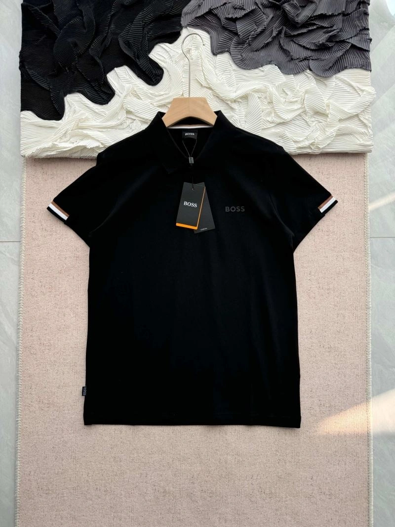 Boss T-Shirts NewStyle 161981