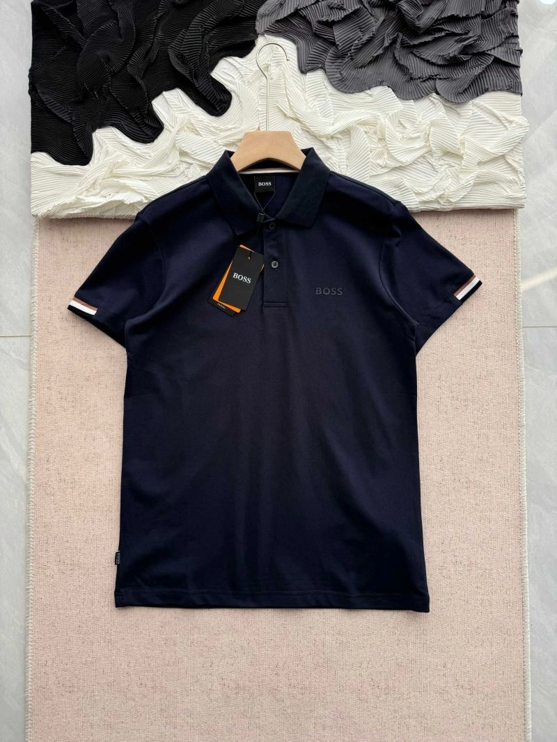 Boss T-Shirts NewStyle 161981