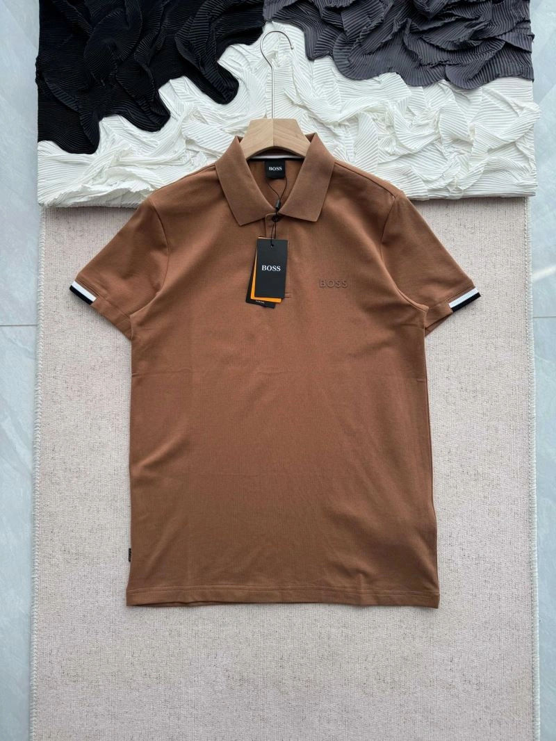 Boss T-Shirts NewStyle 161981