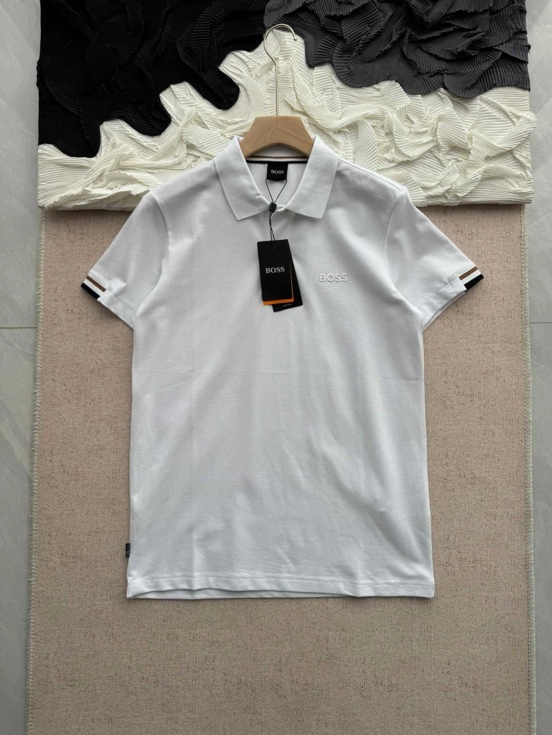 Boss T-Shirts NewStyle 161981