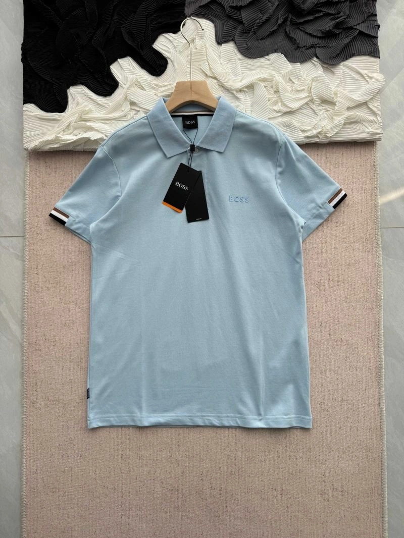 Boss T-Shirts NewStyle 161981