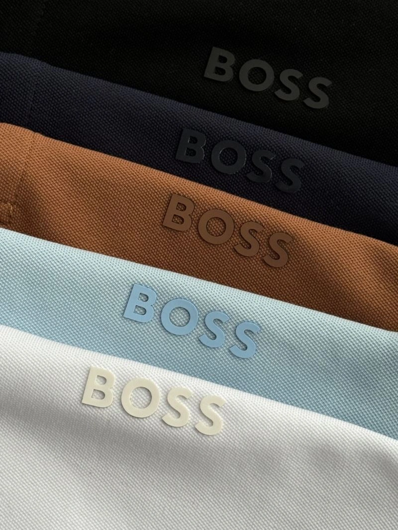 Boss T-Shirts NewStyle 161981