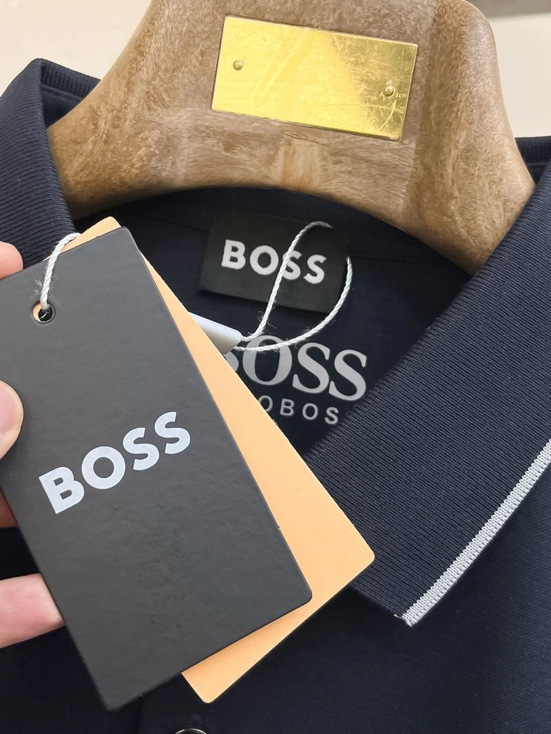 Flexible Boss T-Shirts 161979