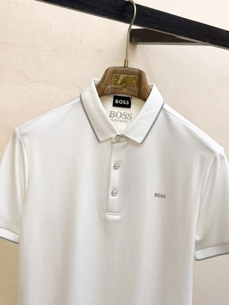 Original Boss T-Shirts 162016