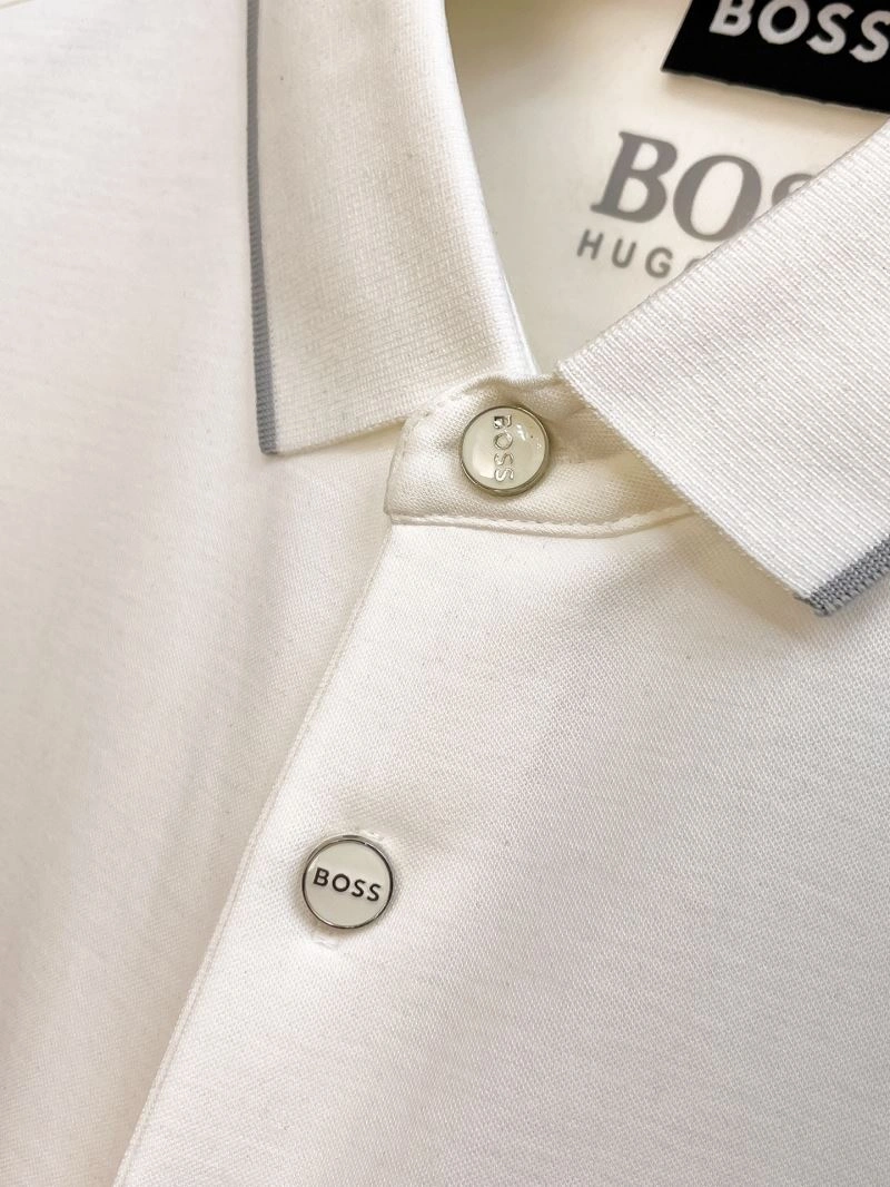 Original Boss T-Shirts 162016
