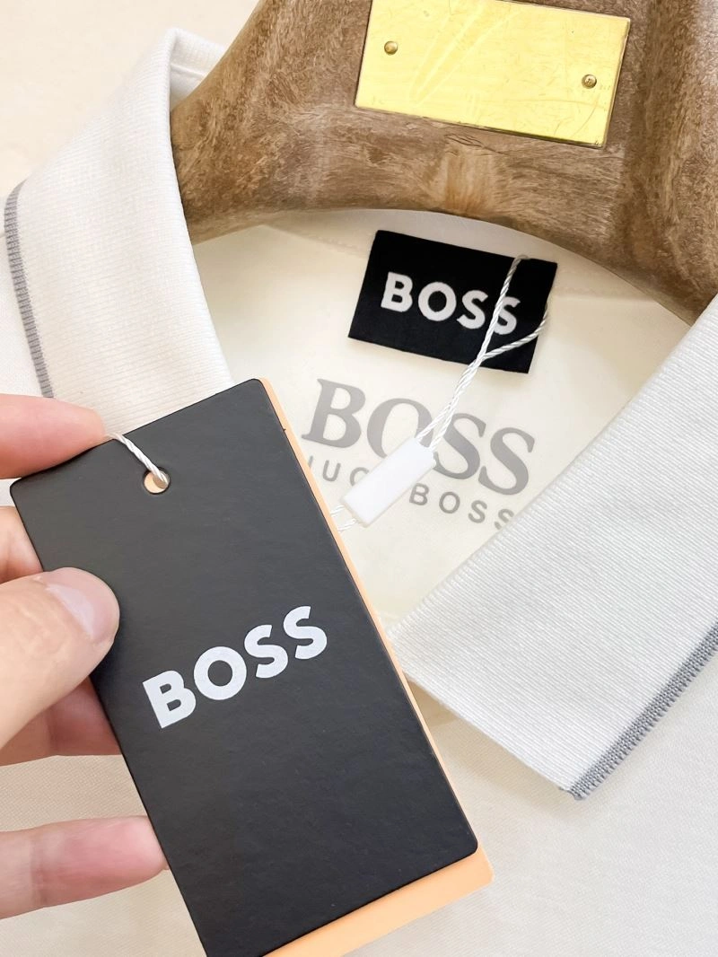 Original Boss T-Shirts 162016