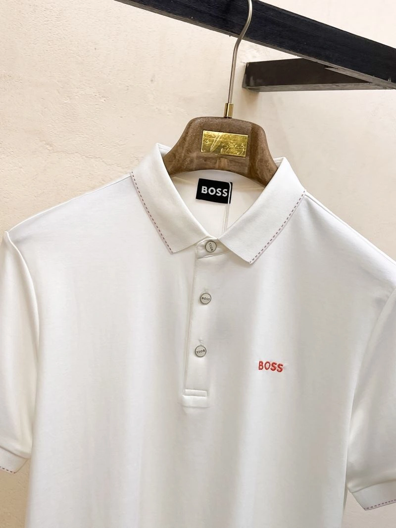 Boss T-Shirts Youthful 162017