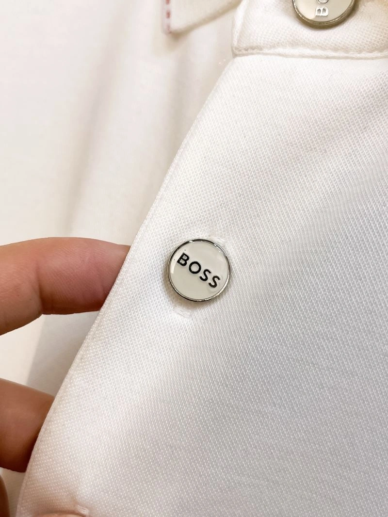 Boss T-Shirts Youthful 162017