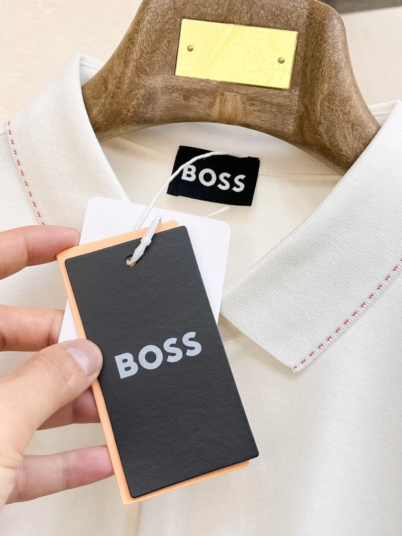 Boss T-Shirts Youthful 162017