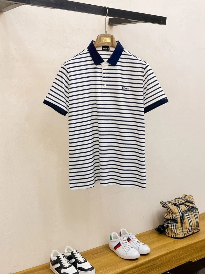 Boss T-Shirts Chic 162019