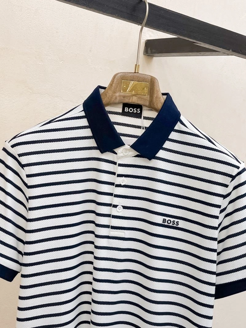 Boss T-Shirts Chic 162019