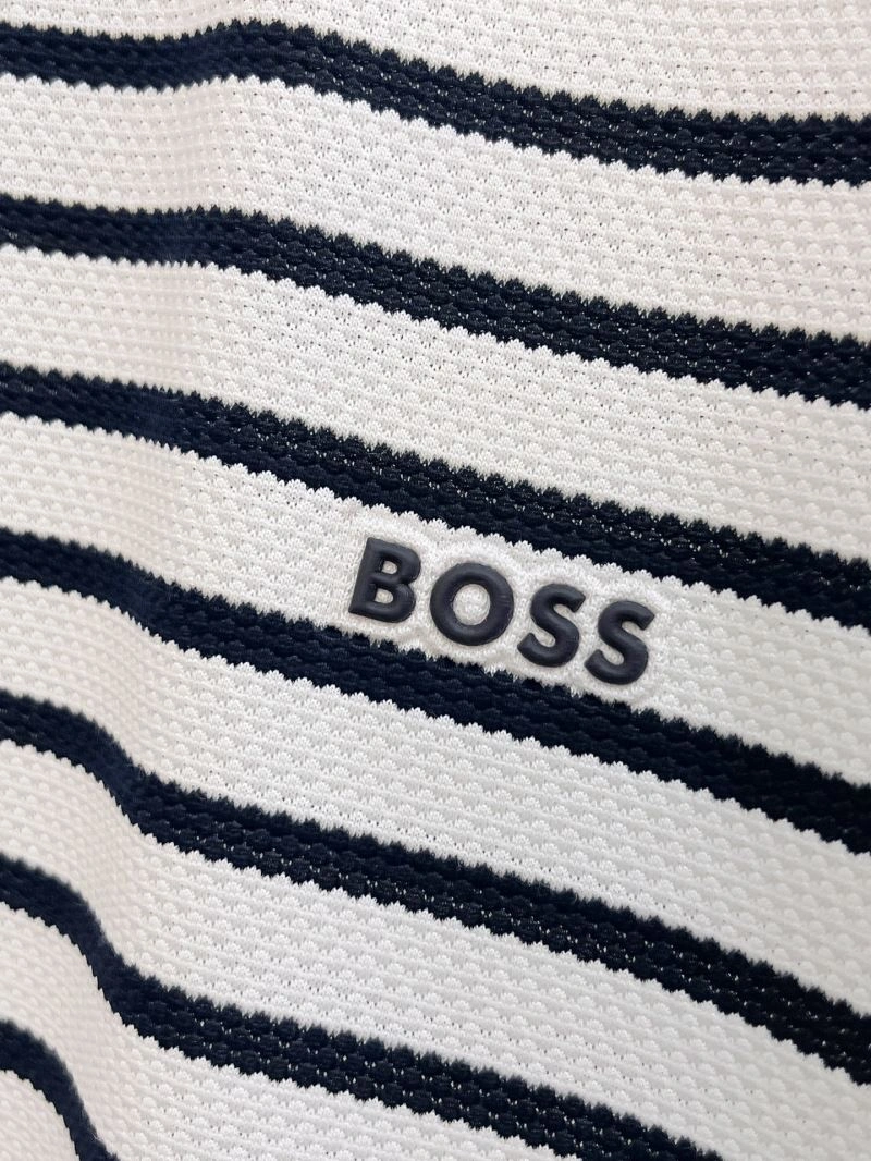Boss T-Shirts Chic 162019