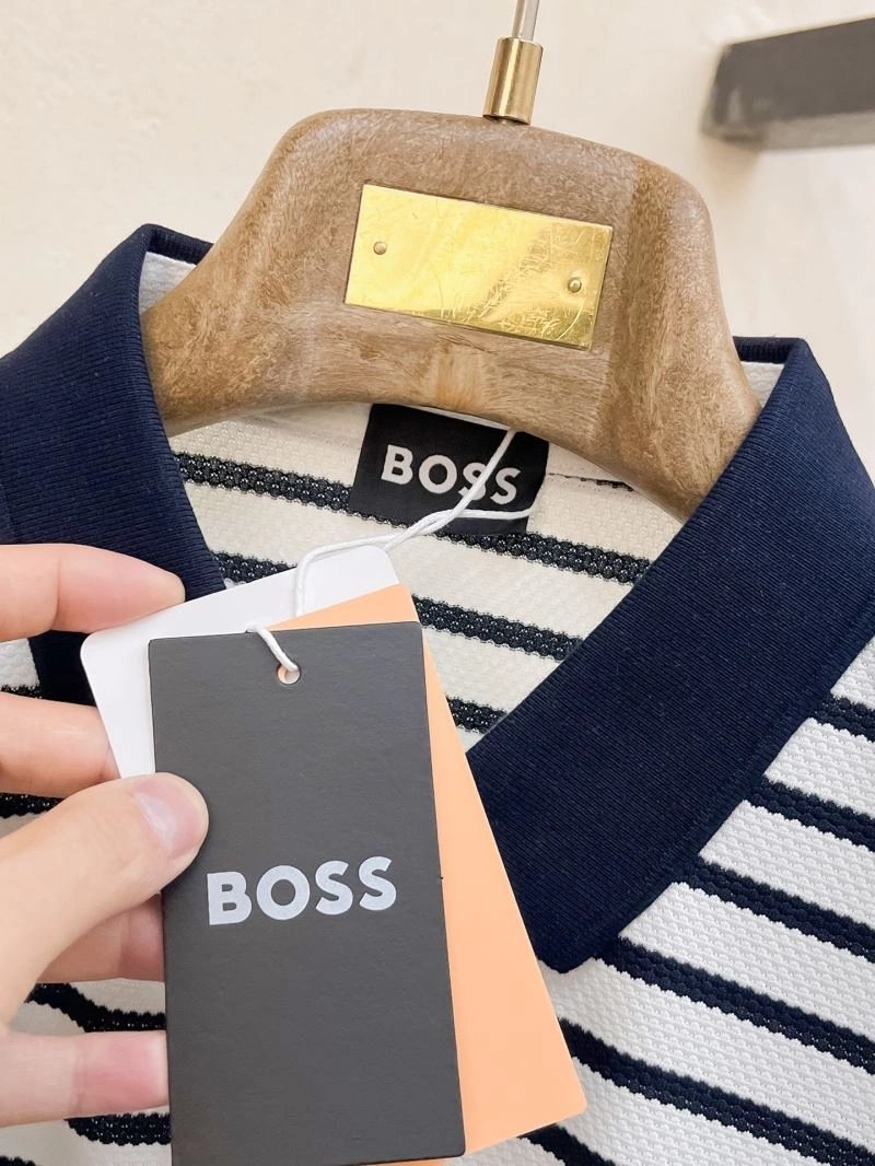 Boss T-Shirts Chic 162019