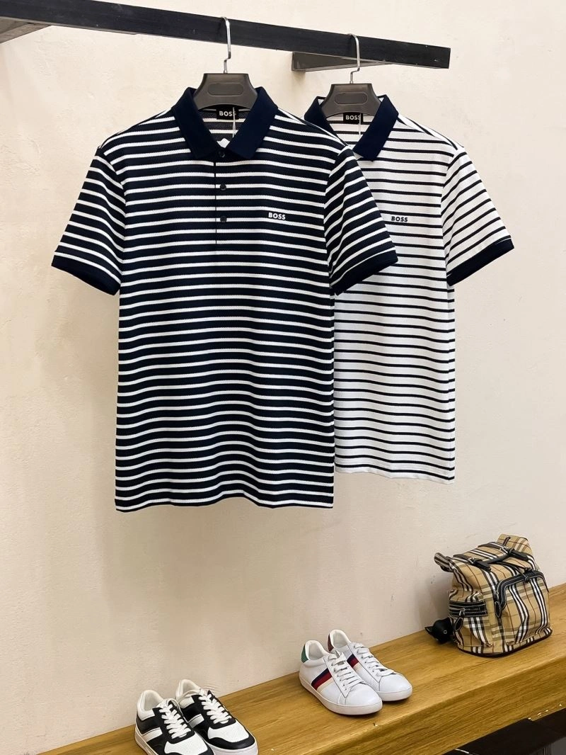 Boss T-Shirts Chic 162019