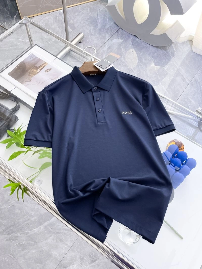 Boss T-Shirts Bold 161984