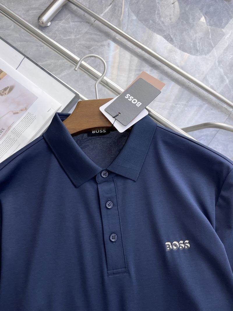 Boss T-Shirts Bold 161984