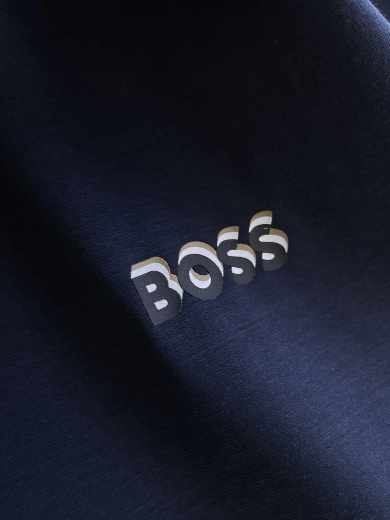 Boss T-Shirts Bold 161984