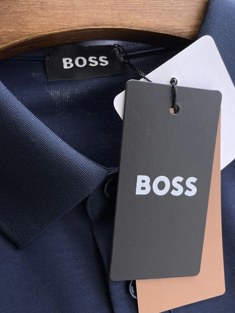 Boss T-Shirts Bold 161984