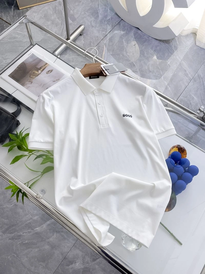 OnTrend Boss T-Shirts 161977