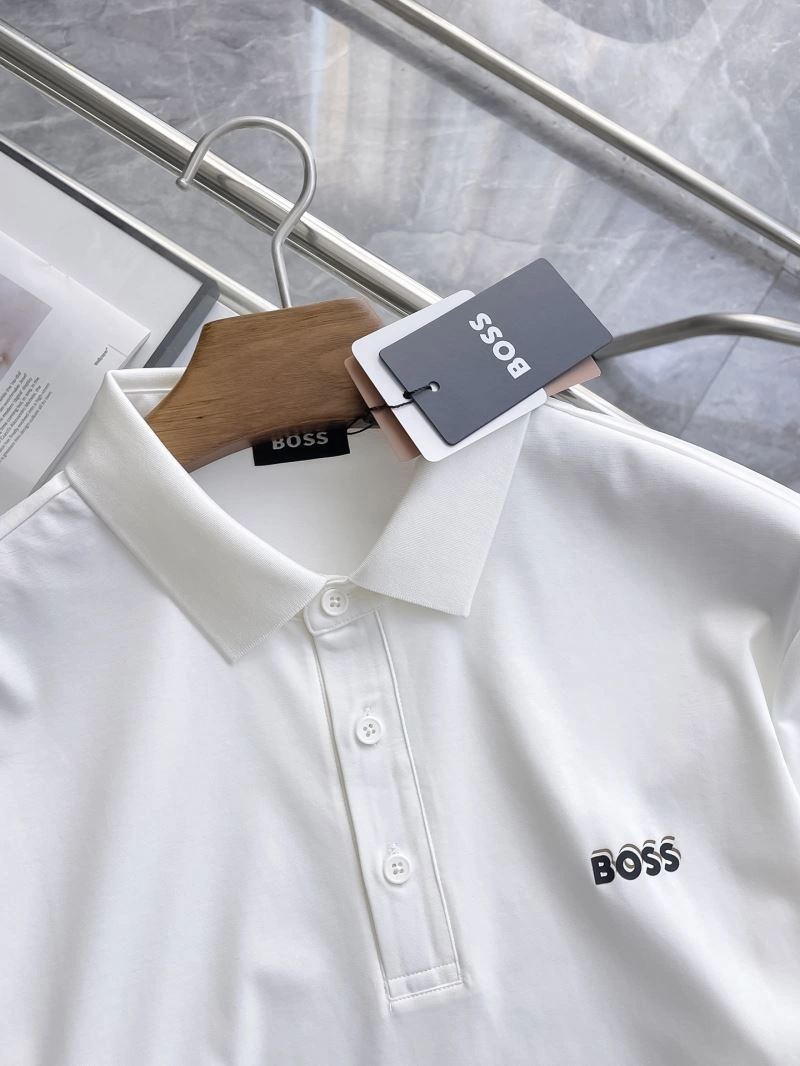 OnTrend Boss T-Shirts 161977