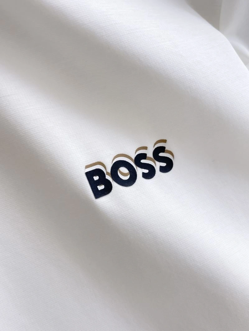 OnTrend Boss T-Shirts 161977