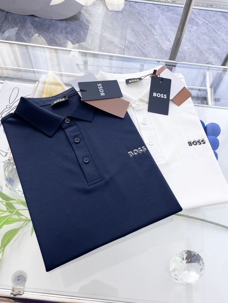 OnTrend Boss T-Shirts 161977