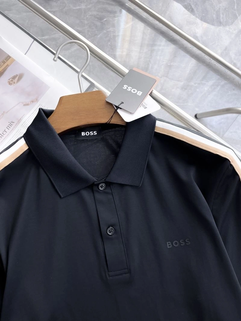 Boss T-Shirts Lightweight 161978