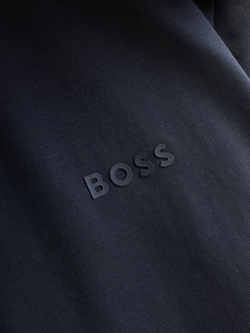 Boss T-Shirts Lightweight 161978