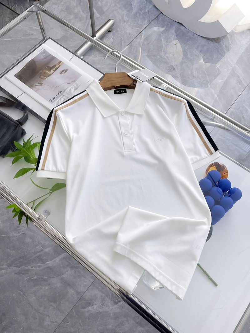 Boss T-Shirts UrbanChic 161976