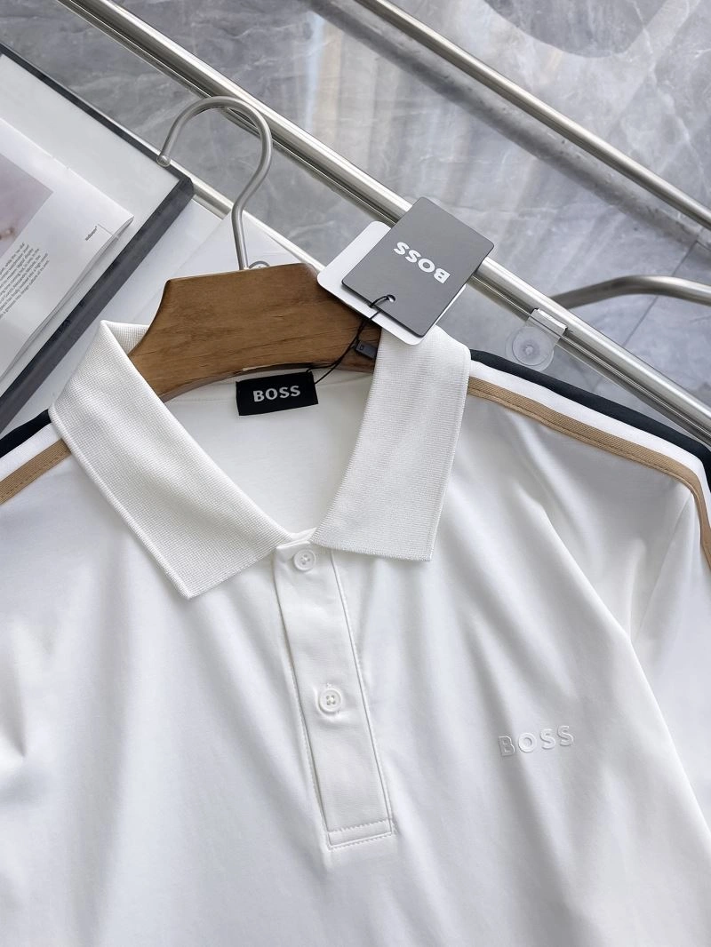 Boss T-Shirts UrbanChic 161976