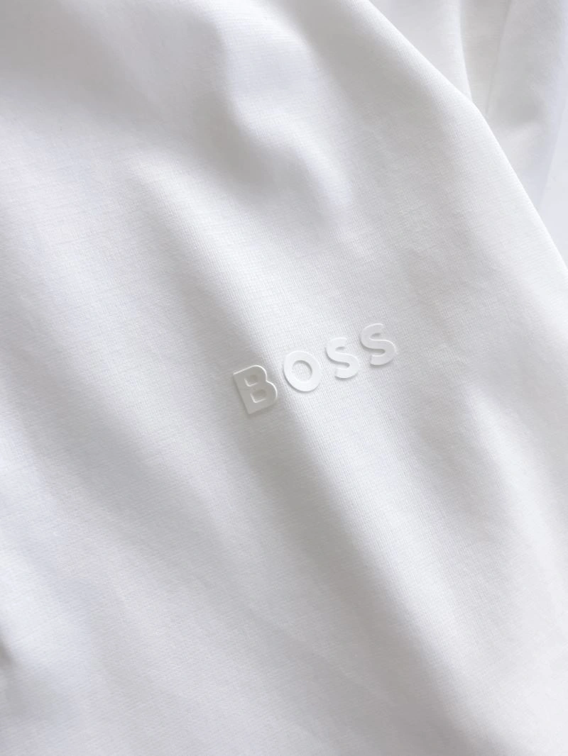 Boss T-Shirts UrbanChic 161976