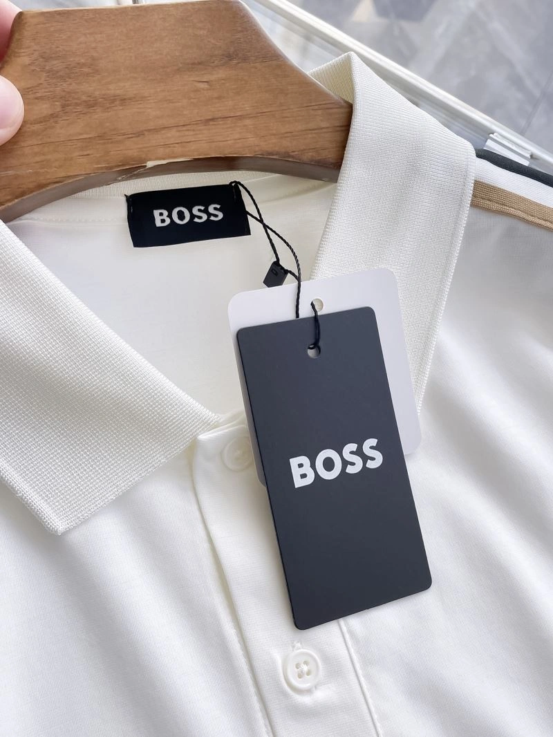 Boss T-Shirts UrbanChic 161976