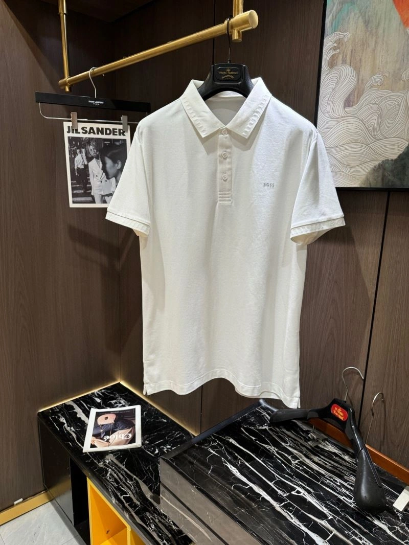 Boss T-Shirts DailyWear 162008